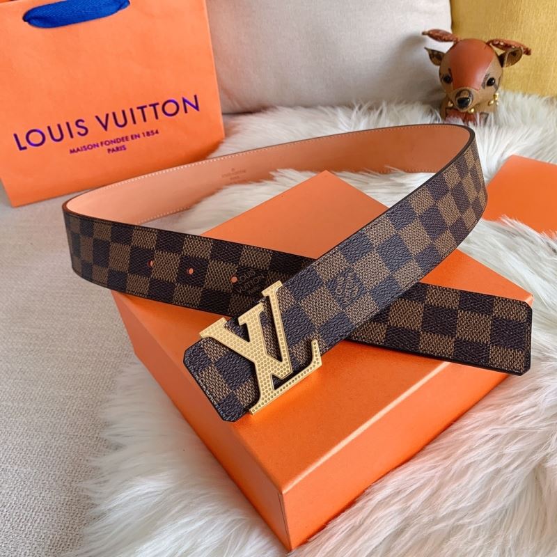 Louis Vuitton Belts